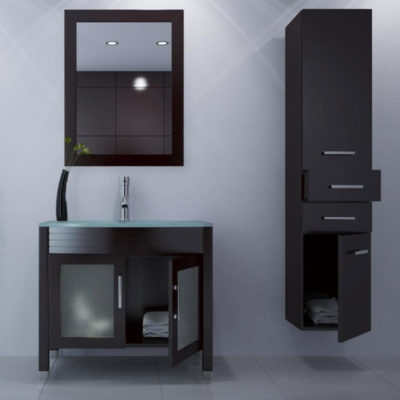 Mueble de baño 2