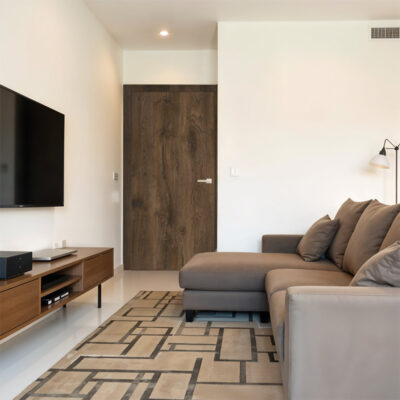 Puerta Laminada Bellota